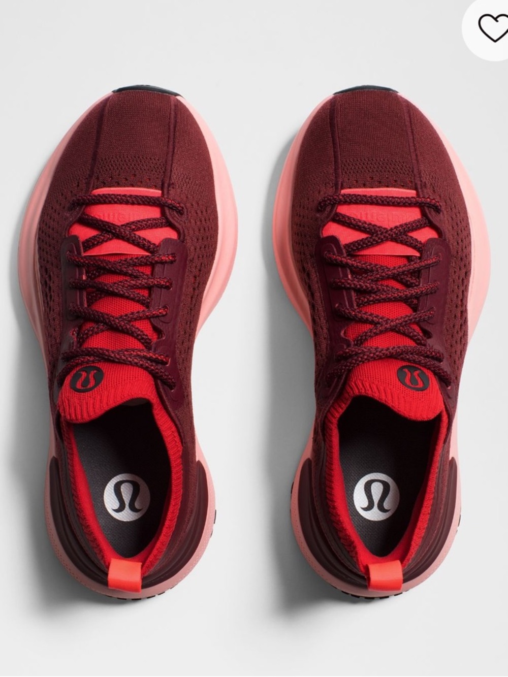 Lululemon Women’s Chargefeel 3 Workout Shoe - Picture 3 of 9
